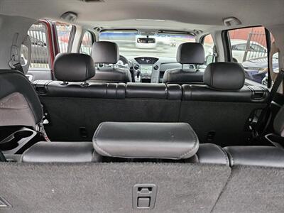 2011 Honda Pilot EX L 4x4 4dr SUV - Photo 33 - Richmond, CA 94804