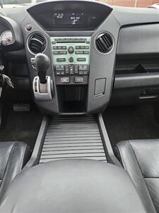 2011 Honda Pilot EX L 4x4 4dr SUV - Photo 22 - Richmond, CA 94804