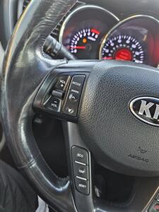 2013 Kia Optima EX 4dr Sedan - Photo 27 - Richmond, CA 94804
