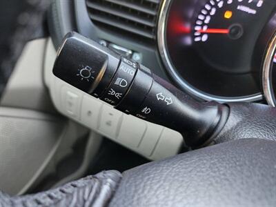 2013 Kia Optima EX 4dr Sedan - Photo 25 - Richmond, CA 94804