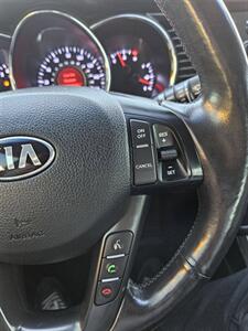 2013 Kia Optima EX 4dr Sedan - Photo 26 - Richmond, CA 94804