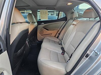 2013 Kia Optima EX 4dr Sedan - Photo 33 - Richmond, CA 94804