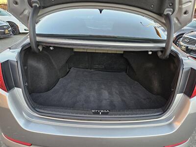 2013 Kia Optima EX 4dr Sedan - Photo 39 - Richmond, CA 94804