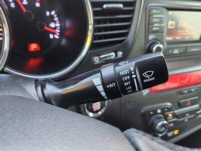 2013 Kia Optima EX 4dr Sedan - Photo 24 - Richmond, CA 94804
