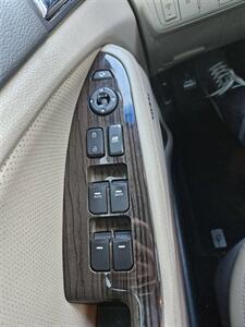 2013 Kia Optima EX 4dr Sedan - Photo 22 - Richmond, CA 94804