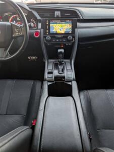 2018 Honda Civic Sport Touring 4dr Hatchback - Photo 36 - Richmond, CA 94804