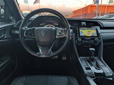 2018 Honda Civic Sport Touring 4dr Hatchback - Photo 28 - Richmond, CA 94804