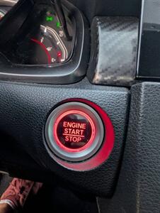 2018 Honda Civic Sport Touring 4dr Hatchback - Photo 30 - Richmond, CA 94804