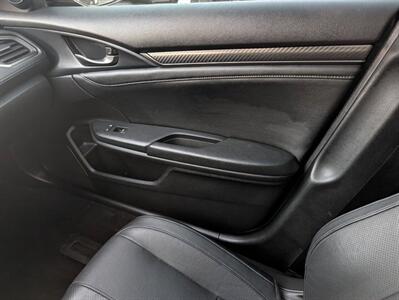 2018 Honda Civic Sport Touring 4dr Hatchback - Photo 35 - Richmond, CA 94804