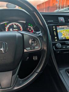2018 Honda Civic Sport Touring 4dr Hatchback - Photo 33 - Richmond, CA 94804