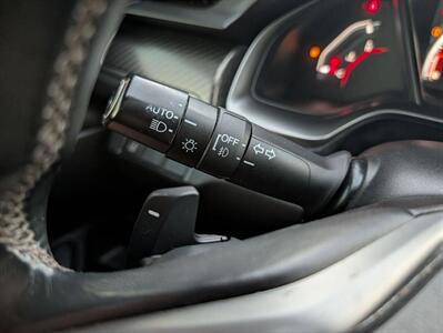 2018 Honda Civic Sport Touring 4dr Hatchback - Photo 40 - Richmond, CA 94804