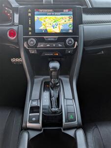 2018 Honda Civic Sport Touring 4dr Hatchback - Photo 29 - Richmond, CA 94804