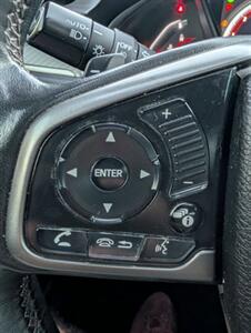 2018 Honda Civic Sport Touring 4dr Hatchback - Photo 43 - Richmond, CA 94804