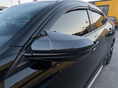 2018 Honda Civic Sport Touring 4dr Hatchback - Photo 38 - Richmond, CA 94804