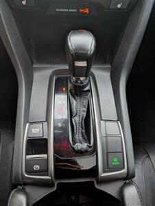2018 Honda Civic Sport Touring 4dr Hatchback - Photo 46 - Richmond, CA 94804