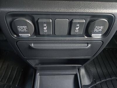 2010 Honda Ridgeline RTL w/Navi 4x4 4dr Crew Cab - Photo 20 - Richmond, CA 94804