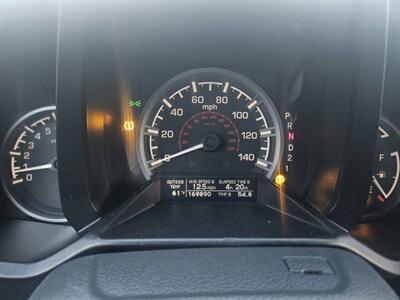 2010 Honda Ridgeline RTL w/Navi 4x4 4dr Crew Cab - Photo 15 - Richmond, CA 94804
