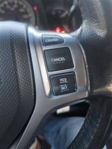2010 Honda Ridgeline RTL w/Navi 4x4 4dr Crew Cab - Photo 18 - Richmond, CA 94804