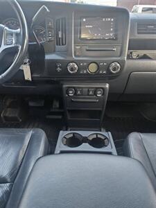 2010 Honda Ridgeline RTL w/Navi 4x4 4dr Crew Cab - Photo 27 - Richmond, CA 94804