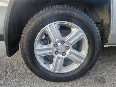 2010 Honda Ridgeline RTL w/Navi 4x4 4dr Crew Cab - Photo 37 - Richmond, CA 94804