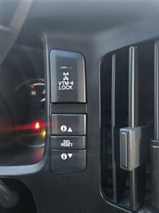 2010 Honda Ridgeline RTL w/Navi 4x4 4dr Crew Cab - Photo 16 - Richmond, CA 94804