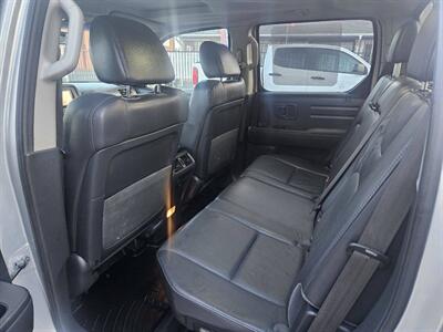 2010 Honda Ridgeline RTL w/Navi 4x4 4dr Crew Cab - Photo 33 - Richmond, CA 94804