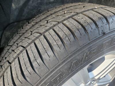 2010 Honda Ridgeline RTL w/Navi 4x4 4dr Crew Cab - Photo 36 - Richmond, CA 94804