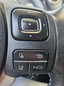 2017 Lexus IS 200t Base 4dr Sedan - Photo 39 - Richmond, CA 94804