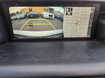 2017 Lexus IS 200t Base 4dr Sedan - Photo 9 - Richmond, CA 94804