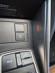 2017 Lexus IS 200t Base 4dr Sedan - Photo 19 - Richmond, CA 94804