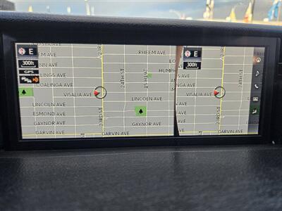 2017 Lexus IS 200t Base 4dr Sedan - Photo 8 - Richmond, CA 94804