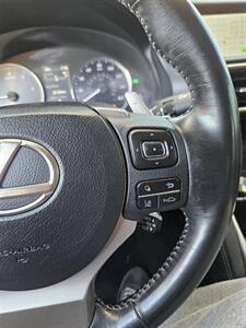 2017 Lexus IS 200t Base 4dr Sedan - Photo 27 - Richmond, CA 94804
