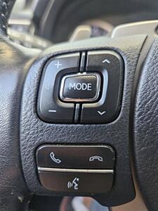2017 Lexus IS 200t Base 4dr Sedan - Photo 38 - Richmond, CA 94804