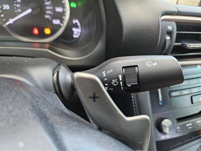 2017 Lexus IS 200t Base 4dr Sedan - Photo 44 - Richmond, CA 94804