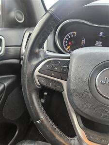 2019 Jeep Grand Cherokee Altitude 4x2 4dr SUV - Photo 19 - Richmond, CA 94804