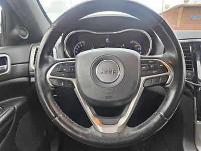 2019 Jeep Grand Cherokee Altitude 4x2 4dr SUV - Photo 20 - Richmond, CA 94804