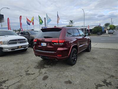 2019 Jeep Grand Cherokee Altitude 4x2 4dr SUV - Photo 6 - Richmond, CA 94804