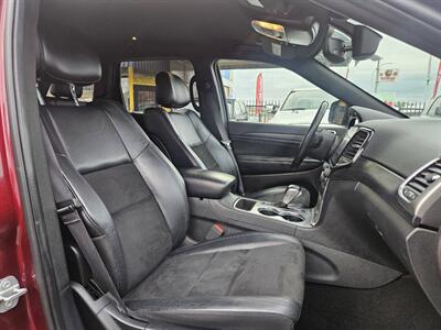 2019 Jeep Grand Cherokee Altitude 4x2 4dr SUV - Photo 14 - Richmond, CA 94804