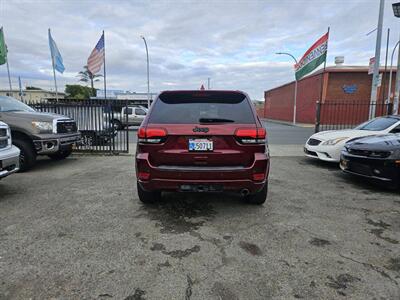 2019 Jeep Grand Cherokee Altitude 4x2 4dr SUV - Photo 5 - Richmond, CA 94804