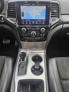 2019 Jeep Grand Cherokee Altitude 4x2 4dr SUV - Photo 22 - Richmond, CA 94804