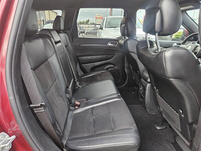 2019 Jeep Grand Cherokee Altitude 4x2 4dr SUV - Photo 18 - Richmond, CA 94804