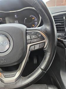 2019 Jeep Grand Cherokee Altitude 4x2 4dr SUV - Photo 21 - Richmond, CA 94804