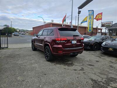 2019 Jeep Grand Cherokee Altitude 4x2 4dr SUV - Photo 4 - Richmond, CA 94804