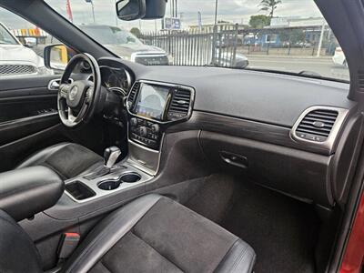 2019 Jeep Grand Cherokee Altitude 4x2 4dr SUV - Photo 13 - Richmond, CA 94804
