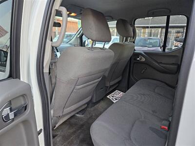2015 Nissan Altima 3.5 SL 4dr Sedan - Photo 12 - Richmond, CA 94804