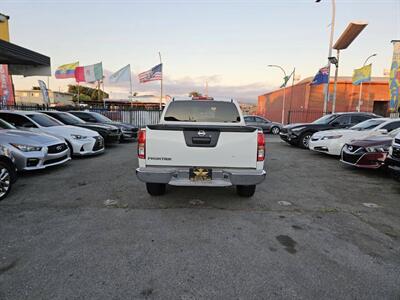 2015 Nissan Altima 3.5 SL 4dr Sedan - Photo 7 - Richmond, CA 94804