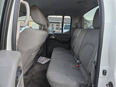 2015 Nissan Altima 3.5 SL 4dr Sedan - Photo 11 - Richmond, CA 94804