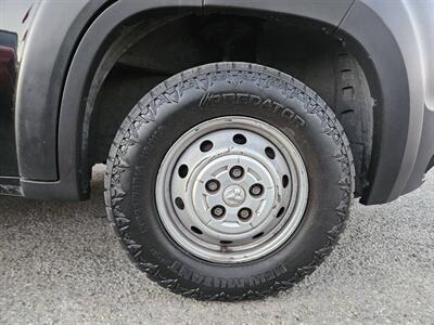2020 RAM ProMaster 1500 136 WB 3dr High Roof Cargo Van - Photo 20 - Richmond, CA 94804