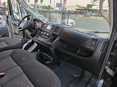 2020 RAM ProMaster 1500 136 WB 3dr High Roof Cargo Van - Photo 11 - Richmond, CA 94804