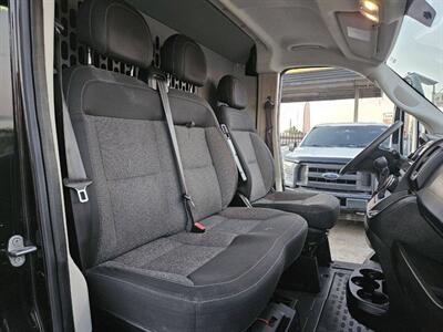 2020 RAM ProMaster 1500 136 WB 3dr High Roof Cargo Van - Photo 18 - Richmond, CA 94804